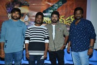 Gang Leader Movie Press Meet